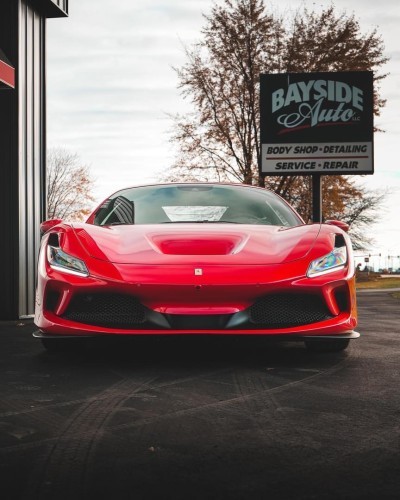 Bayside Auto, LLC