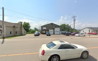 Riverview Auto Sales & Service