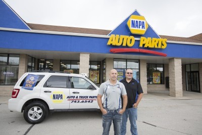 NAPA Auto Parts - Sturgeon Bay