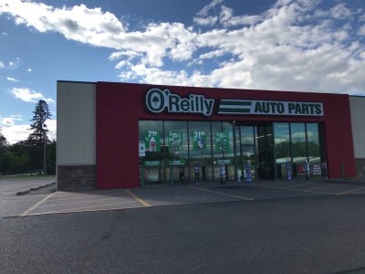 O'Reilly Auto Parts
