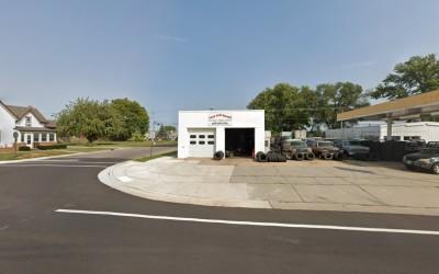 Louis' Auto Services