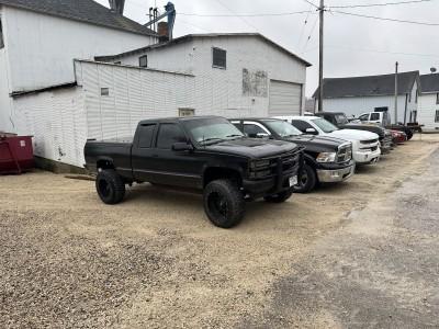 Jay & J’s auto service llc, Theresa, Wisconsin
