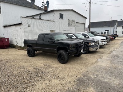 Jay & J’s auto service llc