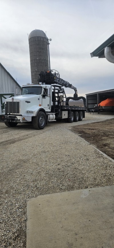 Three Lakes Truck and Equipment