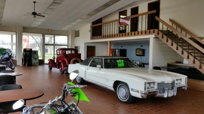 Rhode's Towing - Repair - Sales, Inc