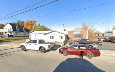 M & S Auto Service Center