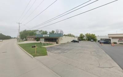 Green Bay Rebuilders, Green Bay, Wisconsin