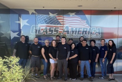 Glass America (Formerly Complete Auto Glass)
