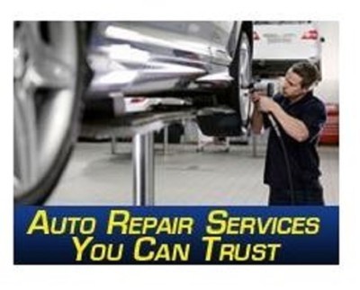 Wagner Repair Inc