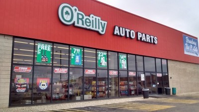 O'Reilly Auto Parts