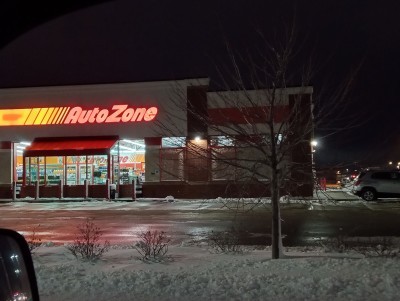 AutoZone Auto Parts