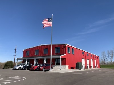Hammers Auto Service Shop Inc.