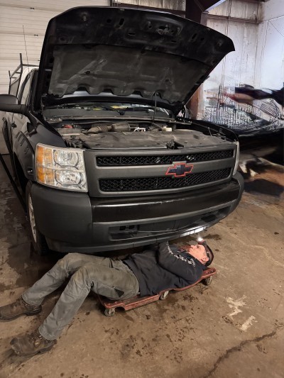 39 Wrenches Auto Repair LLC