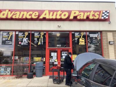 Advance Auto Parts