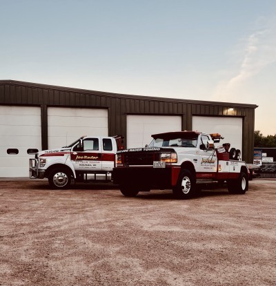 Joe Rader Towing