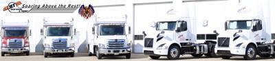 Jet Intermodal and Truck Repair Services, Milwaukee, Wisconsin