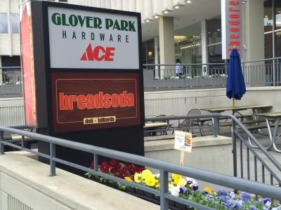 Glover Park Ace Hardware, Washington, District of Columbia