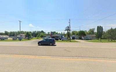 Collision Clinic Ltd, Wautoma, Wisconsin