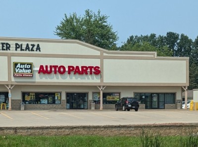 Auto Value Westfield