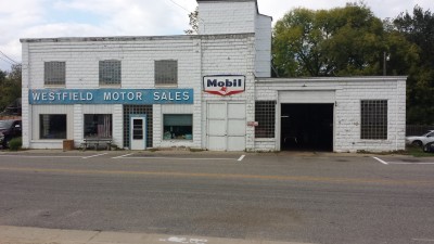 Westfield Motor Sales