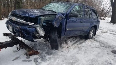 Glen's Towing Service