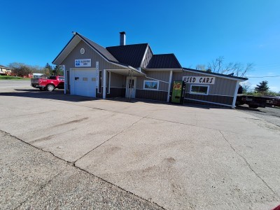 Klomsten & Son's Collision Center