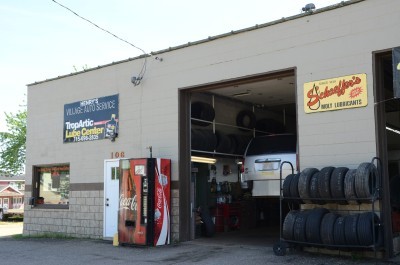 Village Auto Service