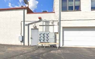 Wind Lake Automotive Inc.