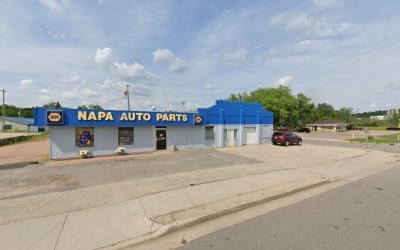 NAPA Auto Parts - CWAP Wittenberg