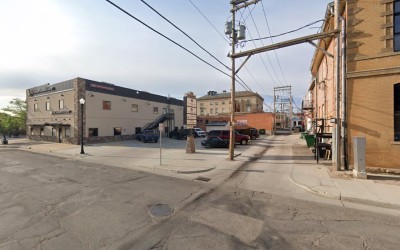 Kinley Auto Parts