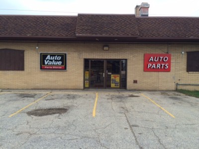 Auto Value Tomah