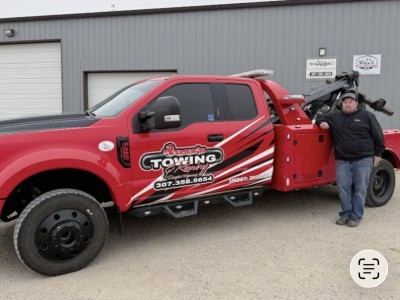 Russ's Towing and Recovery