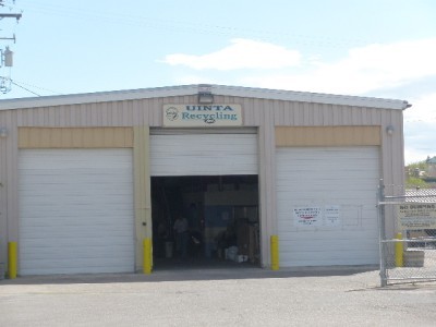 Uinta Recycling Inc