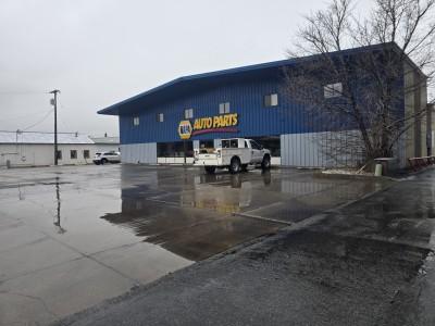 Kallas NAPA Automotive Supply