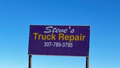 Steve's Truck Repair