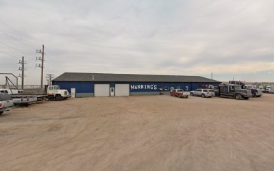 Manning Wrecker Service LLC