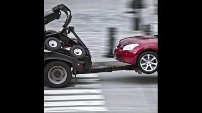 Laramie Towing And Recycling