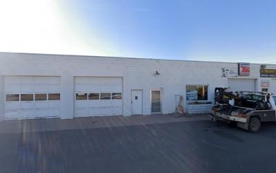A1 Recovery & Towing 82070, Laramie, Wyoming