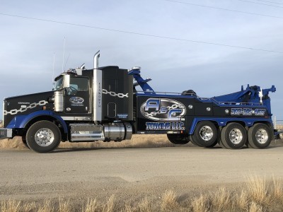 A&C Towing llc