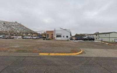 Busy B's Auto and Wrecker LLC, Meeteetse, Wyoming