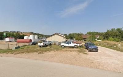 Lily's Garage LLC.