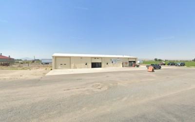 Powell Valley Recycling