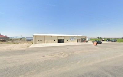 Powell Valley Recycling