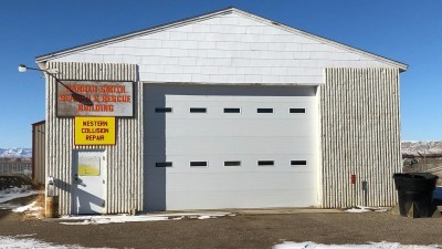 Western Collision, Inc.