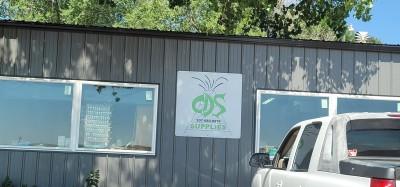 CDS Supplies Inc, Moorcroft, Wyoming