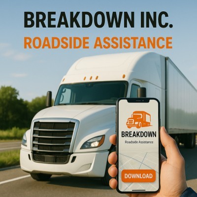 Breakdown Inc