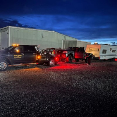 Maps Towing and Diesel Repair, Inc.
