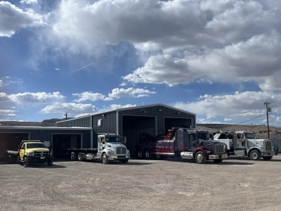 Stauffer's Towing & Recovery