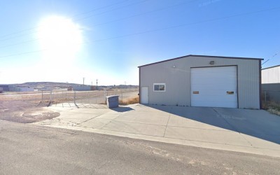 Southern Wyoming Towing and Recovery