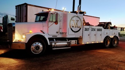 M Towing and Fleet Services